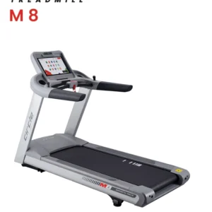 Treadmill Circle M8