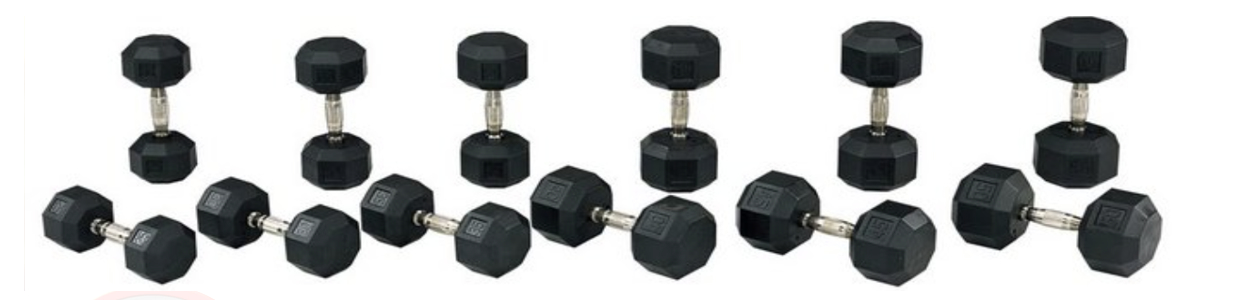 Dumbbell Series - Image 2