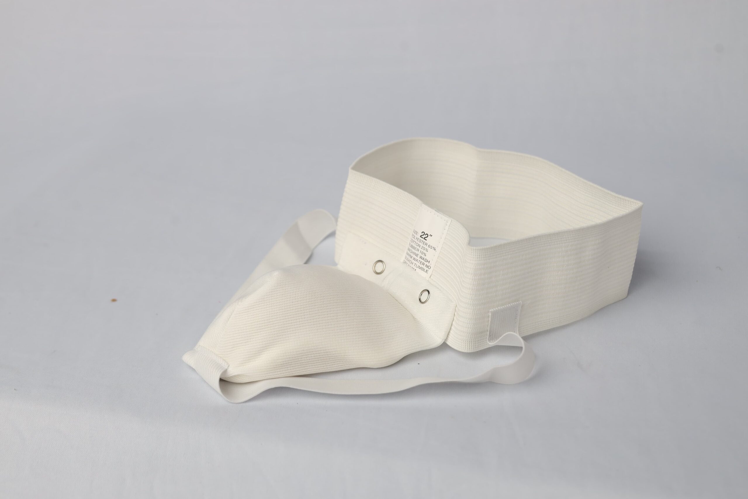 Groin Protector