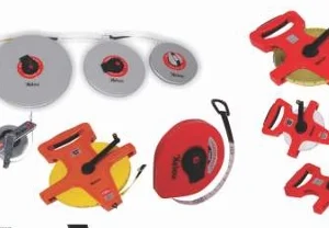 Field Measuring Tapes