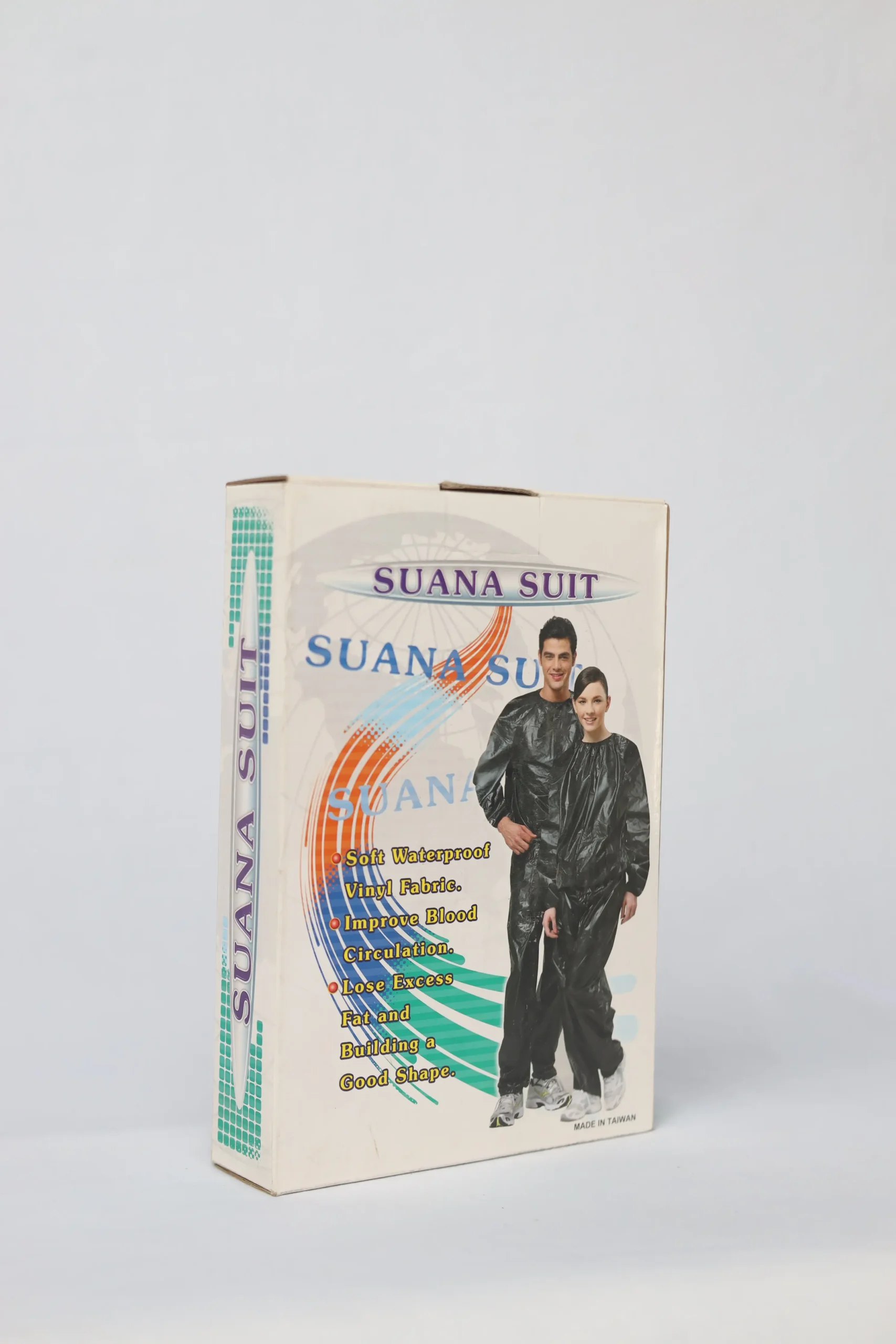 Suana suit