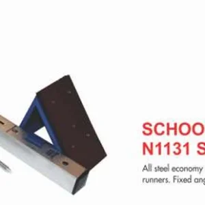 Starting block school