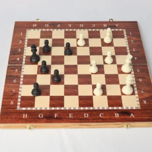 Chess set