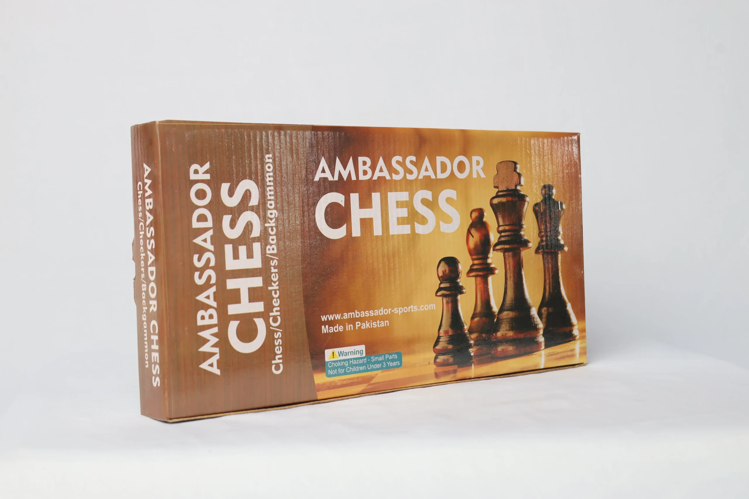 Chess set - Image 2