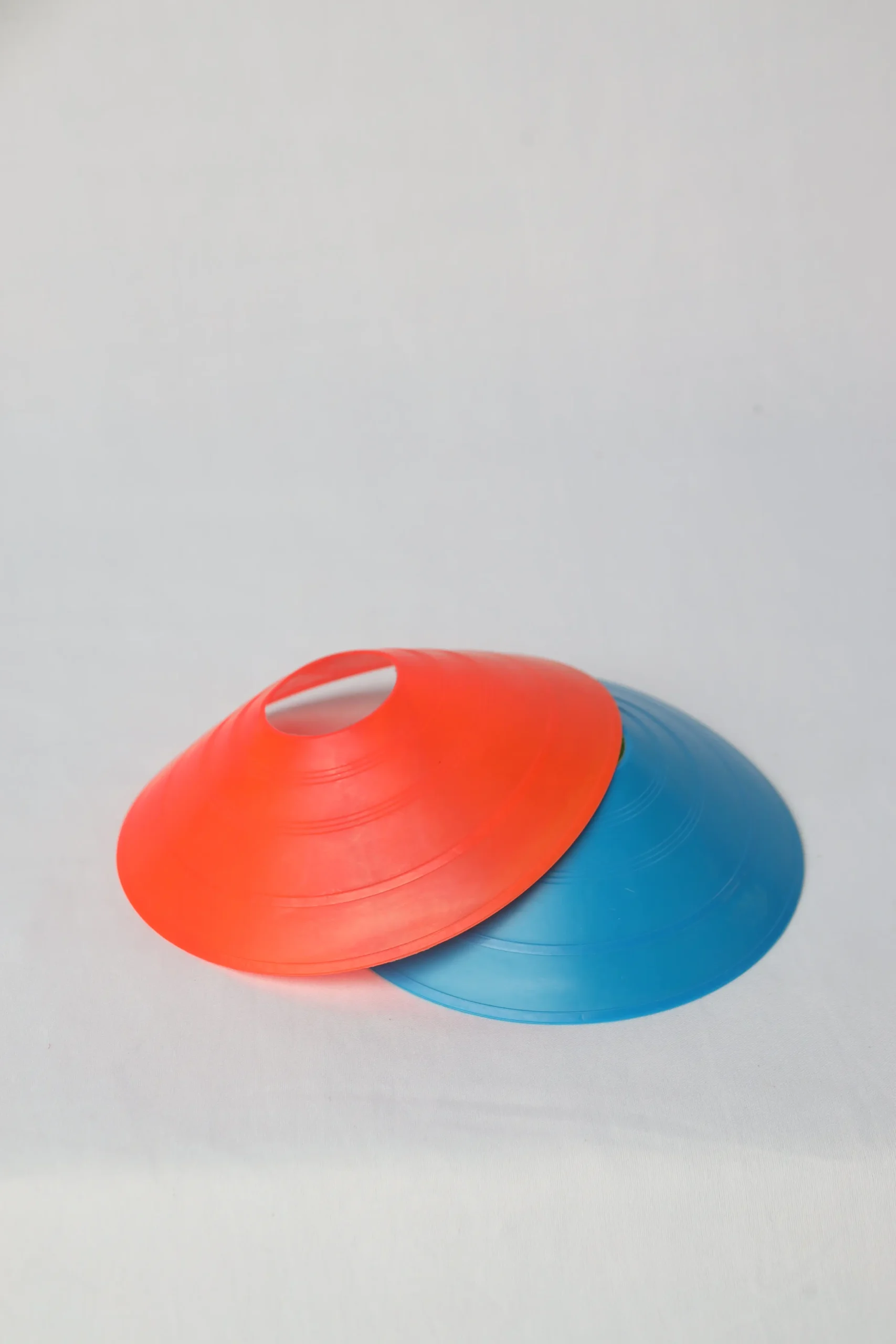 Cone flat