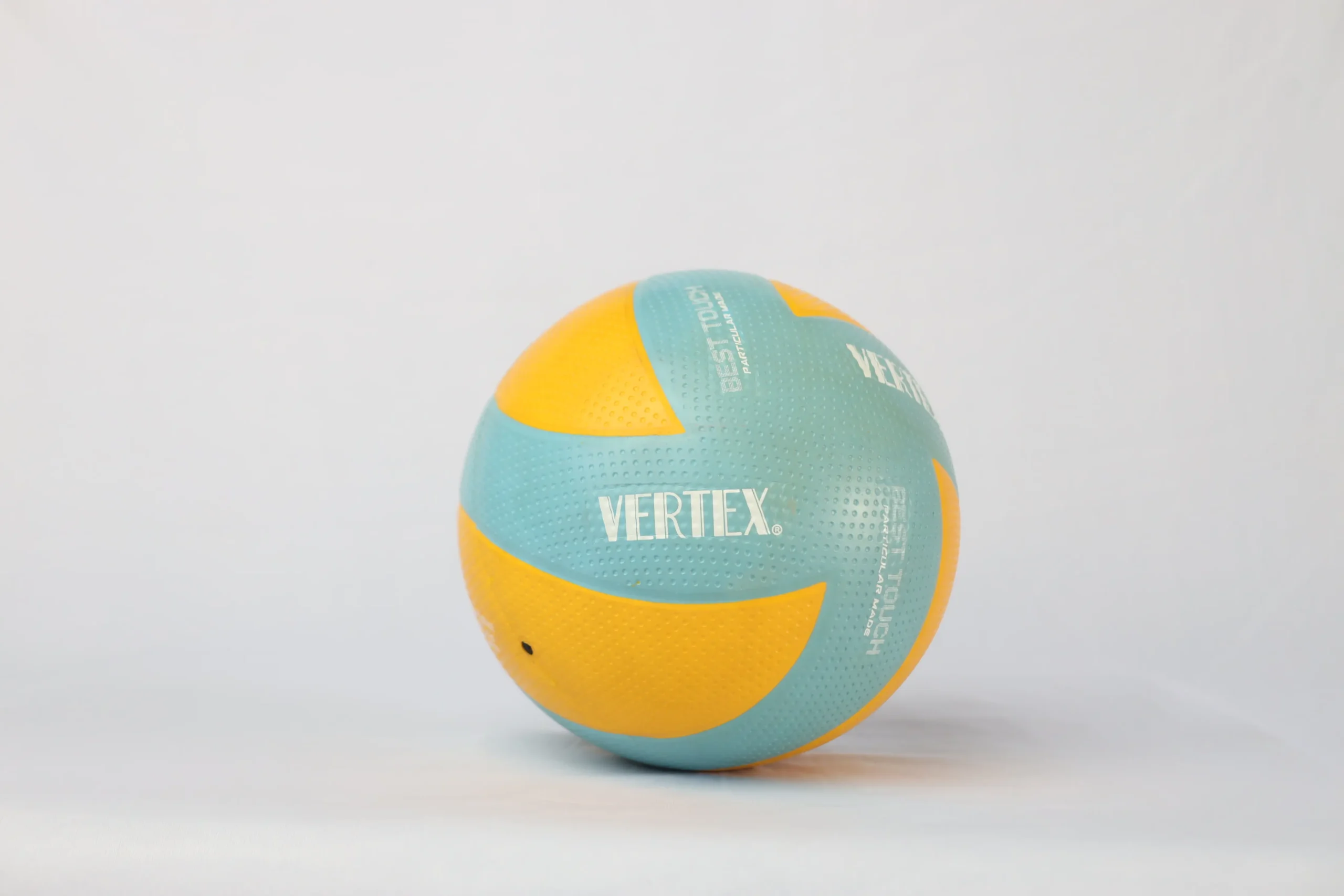 Volleyball Mikasa Molded